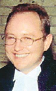 ROBERT LEE THOMAS  Obituary pic