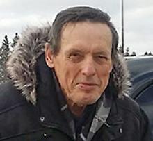 BOHDAN (DON) NESTOR WASYLIW Obituary pic