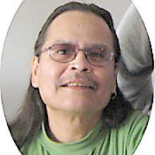 PERRY RANDALL SPENCE  Obituary pic