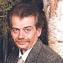 ROBERT (BOB) PILOTTE  Obituary pic