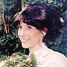 KIMBERLEY (KIM) DAWN PAOLUCCI (BYERS)  Obituary pic