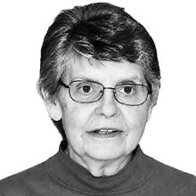 CATHERINE STACHNYK Obituary pic