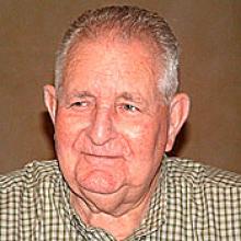 JOHN PHILIPPO  Obituary pic