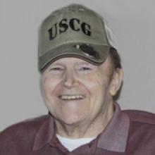 DAVID GEORGE DUNCAN  Obituary pic