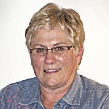 BARBARA ENS  Obituary pic