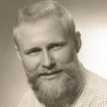 DANIEL ANTOINE HOORNE  Obituary pic
