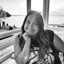CYNTHIA MELO BETTENCOURT Obituary pic