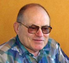 LEO DANIS Obituary pic