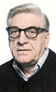 WILLIAM SYMAKA  Obituary pic