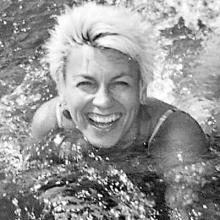 KEAY DOBSON-GOLLETZ Obituary pic