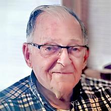 ROGER BREMAULT Obituary pic