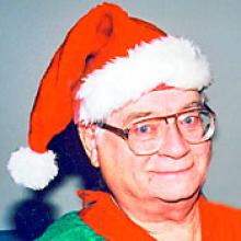 DANIEL NEIL O'BRIEN  Obituary pic