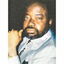 VINFORD ASWYN WEEKES Obituary pic