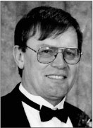 Danny KOWBEL Obituary pic