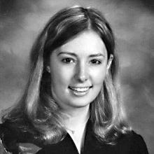 JESSALYN HOGBERG-MAGLINAO (JESSA) Obituary pic