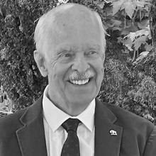 DAVID CONRAD FROESE Obituary pic