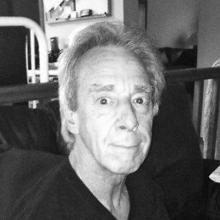 JACK MICHAEL HAMULKA Obituary pic