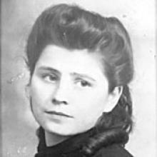 MARY JOSEPH (GURMAN)  Obituary pic