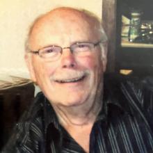 JOHN RANDALL HOFLEY Obituary pic