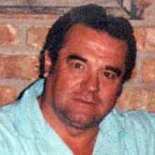 DONALD (DONNY) HUGO RUSSELL  Obituary pic