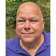 DANIEL ROBERT Obituary pic