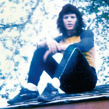 TOM SYLVESTER Obituary pic