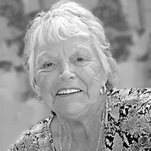 PATRICIA MACE Obituary pic