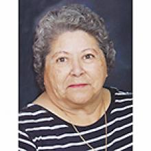LOREEN SMITH Obituary pic
