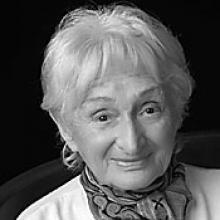 ERNA KIMMEL  Obituary pic