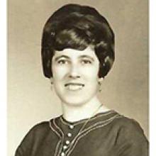 CARMELA BAGNULO Obituary pic