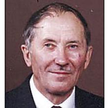 MICHAEL MICHALYSHYN  Obituary pic