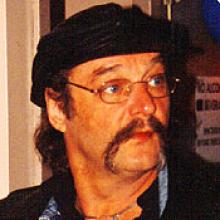 STACEY CARL STANTON SHERWOOD SKIRZYK  Obituary pic