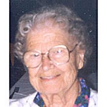 BERTHA NESKAR (STRYCHARZ) -  Obituary pic