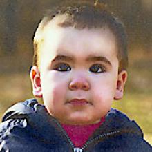 HUNTER LEE RONALD SCOTT  Obituary pic