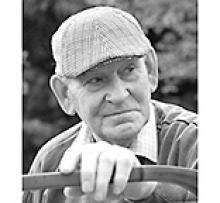 MICHAEL PATRICK THOMAS O'FLAHERTY Obituary pic