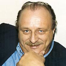 ROBERT VERHAPPEN  Obituary pic