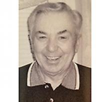 LORNE ALVIN LARTER Obituary pic