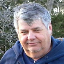 FRANKLIN THOR BORGFORD  Obituary pic