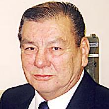 JEREMY (JERRY) CARDINAL  Obituary pic