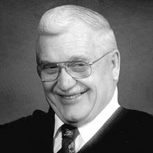 EUGENE QUASSO Obituary pic
