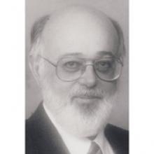 GILLES SAVOIE  Obituary pic