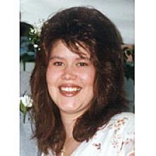 SABRINA  Obituary pic