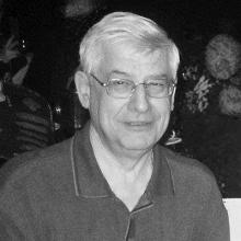 WAYNE ZAHARIA Obituary pic