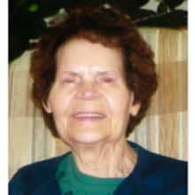 KATHLEEN KLATT  Obituary pic