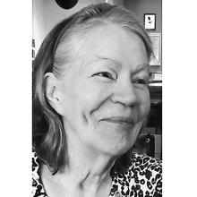 LINDA BELLE WILLIAMS Obituary pic