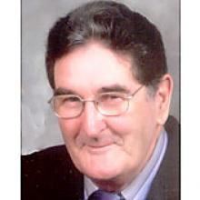 KENNETH ROSS WATTS  Obituary pic