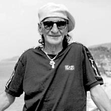 ANTONIO (TONY) ADAMO Obituary pic