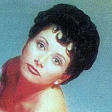 WENDY RICHELLE BROWN  Obituary pic