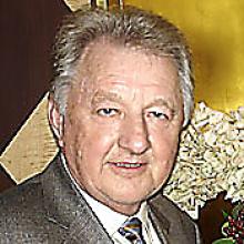 ZBIGNIEW (ZIGGY) SCIBOR  Obituary pic