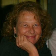 DEBBIE WILSON  Obituary pic